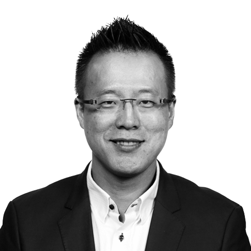 Tianyi Jiang Tianyi Jiang