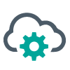 Scale IT resources