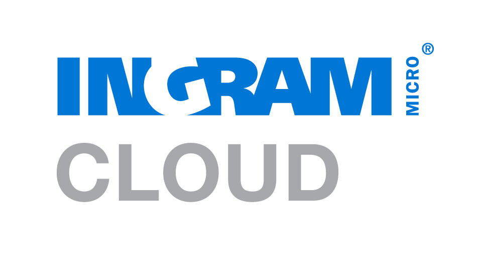Ingram Micro Cloud Österreich Logo