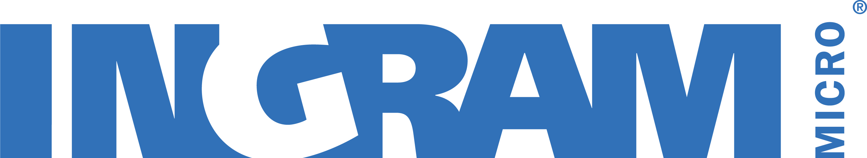Ingram Micro Distribution GmbH Logo