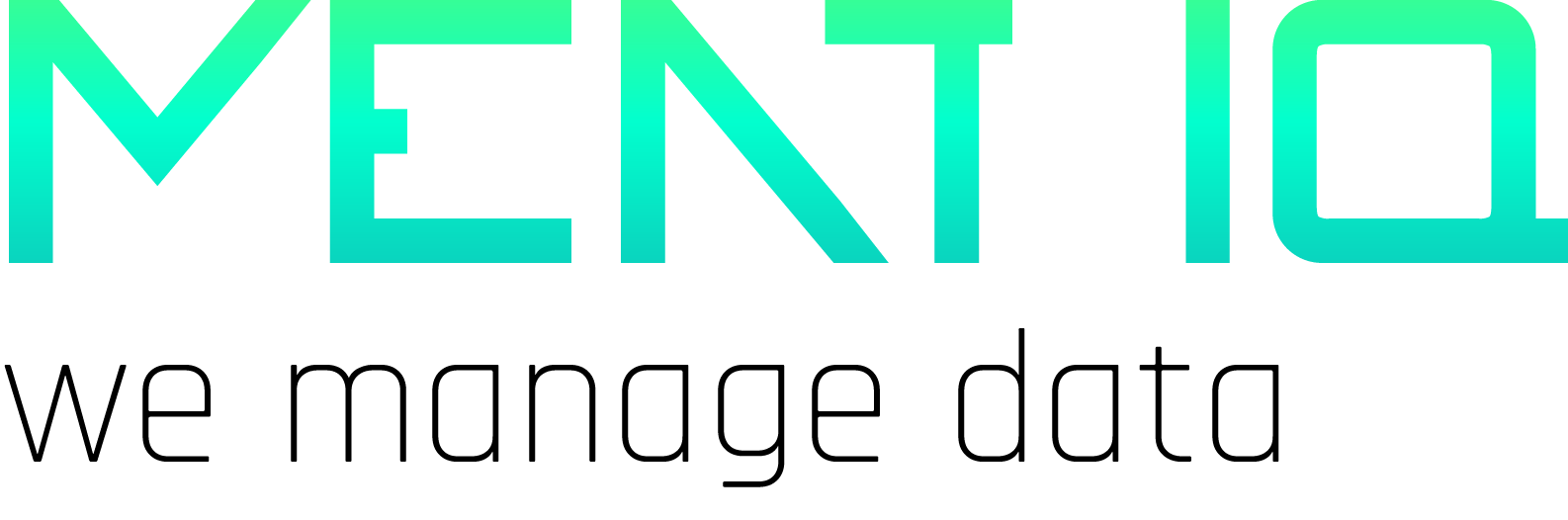 mentIQ GmbH Logo