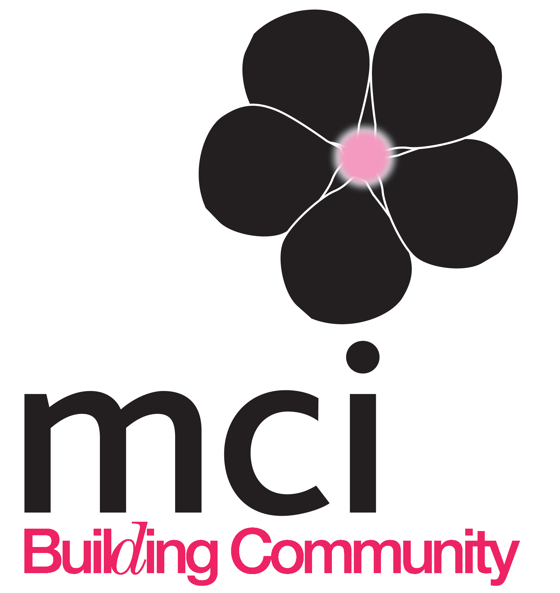 MCI LOGO vectorized with BC 1