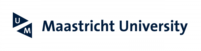 Maastricht University logo 700x180