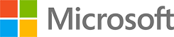 Microsoft Logo Png 245