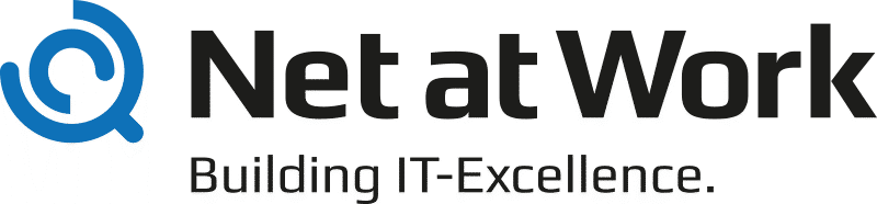 Net at Work GmbH Logo