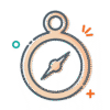 File Share Navigator Icon