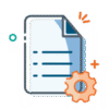Content Manager Icon