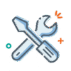 Deployment Manager Icon