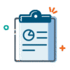 Report Center Icon