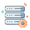 Storage Manager Icon