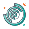 Perimeter Icon