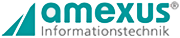 amexus® Informationstechnik Logo