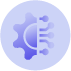 Icon Purple