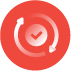 Icon Red