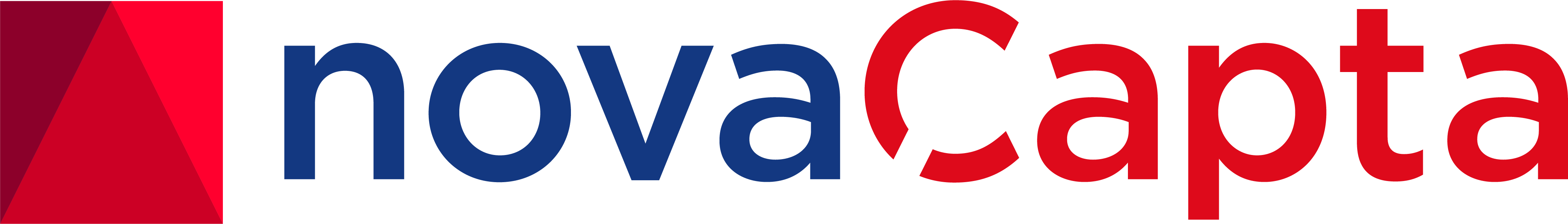 novaCapta Software & Consulting GmbH Logo
