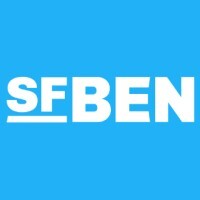 Salesforceben logo