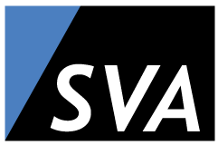 SVA System Vertrieb Alexander GmbH Logo