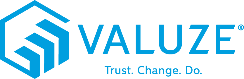 VALUZE GmbH Logo