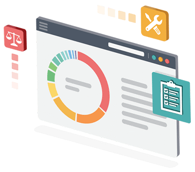 Cloud Gov Balanced Controls