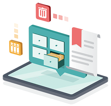 Cloud Gov Managed Disp