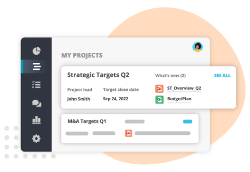 Confide GUI Privacy Protection