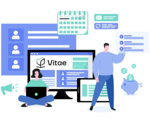 Vitae Single Knowledge Management update