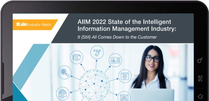 Aiim22 ebook cover
