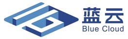 21Vianet Blue Cloud Logo