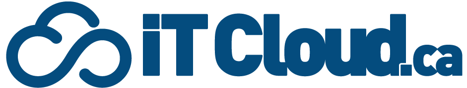 ITCloud Logo