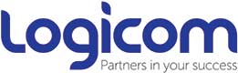 Logicom Logo