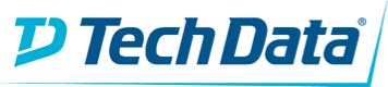 TechData Logo