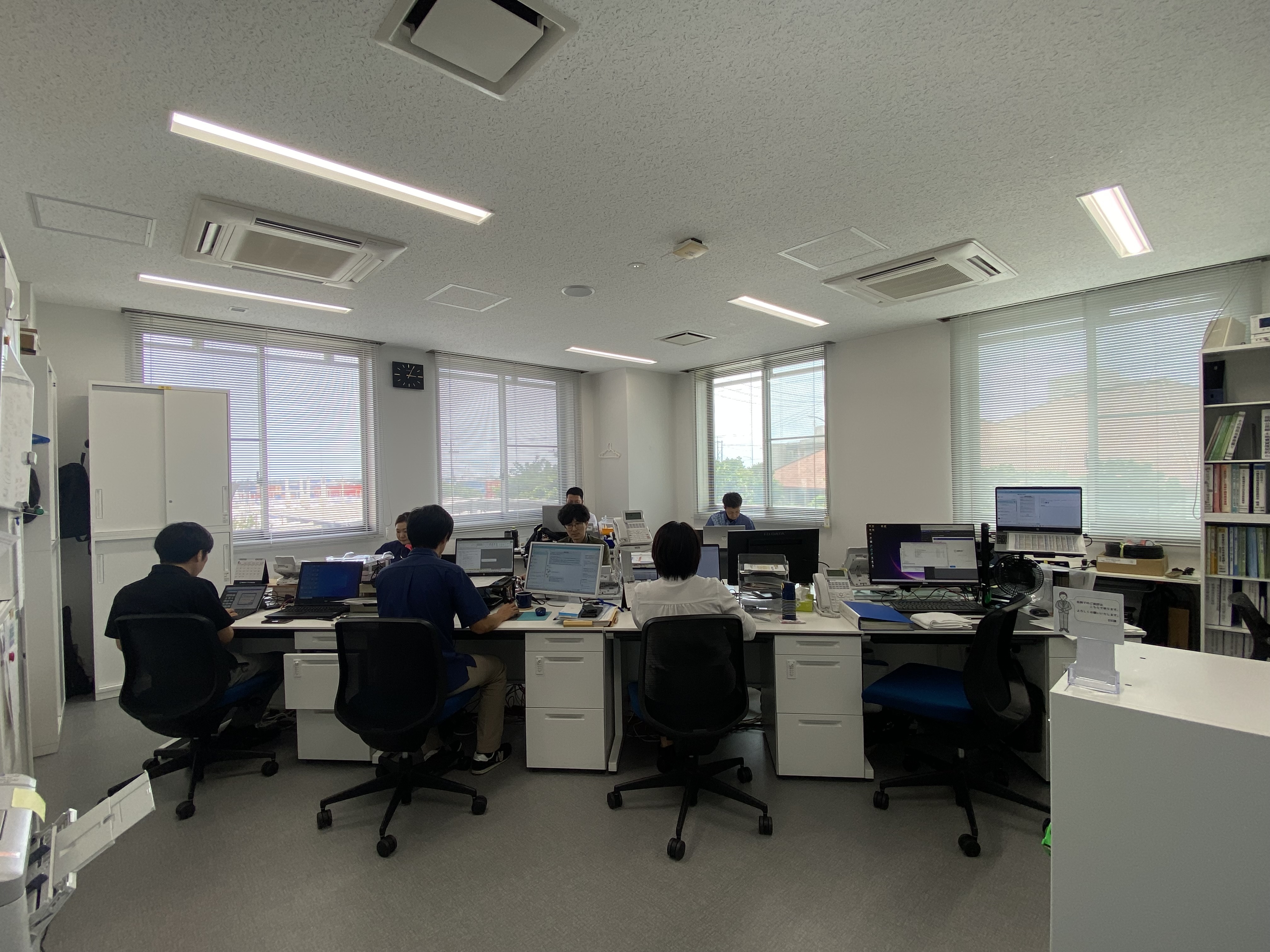 Taketomi Office