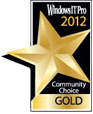 Comchoice Win Gold