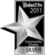 Docave Software Platform Named 2011 Community Choice Award Winner