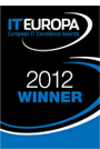 Ite It Awards Winner Logo