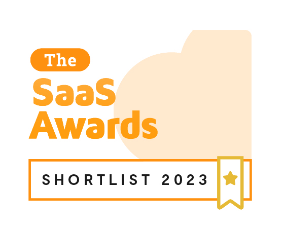 Logo sass awards shortlist 23