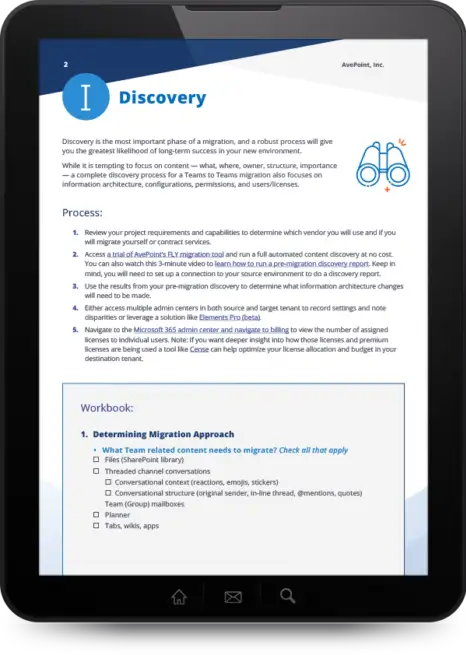 TeamsMigrationChecklist-Tablet-content.png