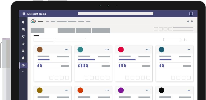 MyHub. Simple Management for Microsoft 365