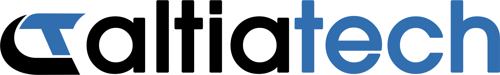 Altiatech Logo