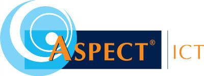 Aspect | ICT Logo