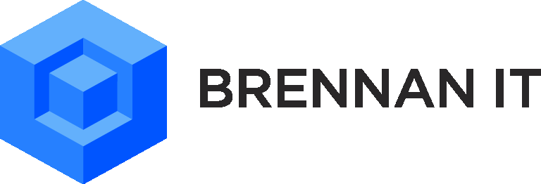 Brennan IT Logo