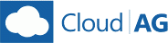 Cloud|AG Logo