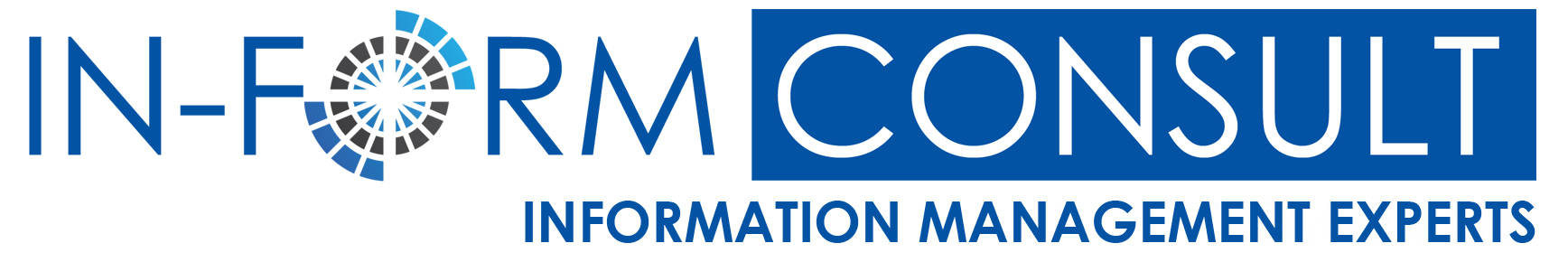 In-Form Consult Logo