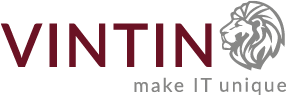 VINTIN GmbH Logo