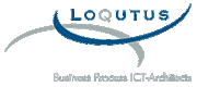 LoQutus Logo