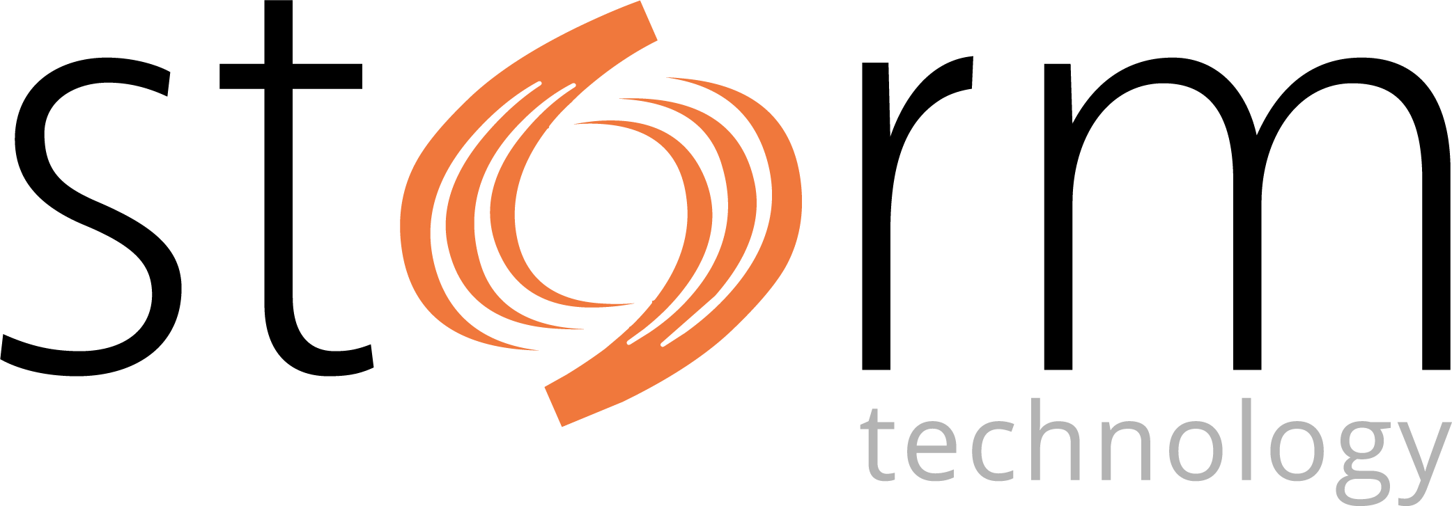 Storm Technology Logo