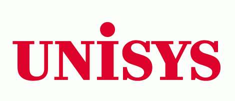 日本ユニシス株式会社 Logo