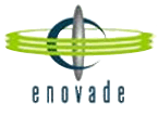 Enovade Sdn. Bhd. Logo