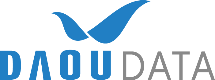 DaouData Logo