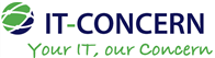 IT-Concern B.V. Logo